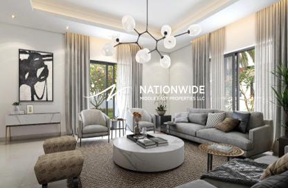 Villa - 4 - 6 for sale in Fay Al Reeman II - Al Shamkha - Abu Dhabi Villa - 4 - 6 for sale in Fay Al Reeman II - Al Shamkha - Abu Dhabi