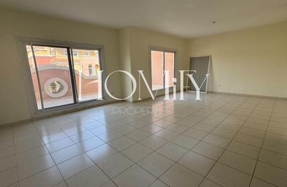 Apartment - 2 - 3 for rent in Rose 2 - Emirates Gardens 1 - District 13 - Jumeirah Village Circle - Dubai