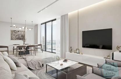 Apartment - 1 - 2 for sale in Sobha Verde - Jumeirah Lake Towers - Dubai