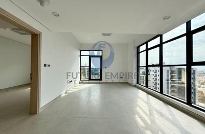 Apartment - 1 Bedroom - 2 Bathrooms for rent in Karimian 3 - Jumeirah Garden City - Al Satwa - Dubai
