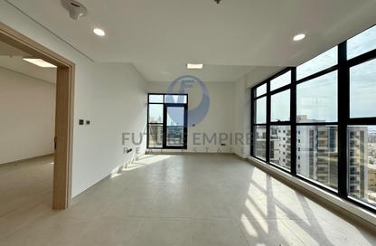Apartment - 1 Bedroom - 2 Bathrooms for rent in Karimian 3 - Jumeirah Garden City - Al Satwa - Dubai