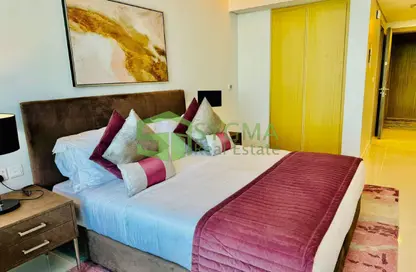 Apartment - Studio - 1 Bathroom for sale in Aykon City Tower B - Aykon City - Business Bay - Dubai