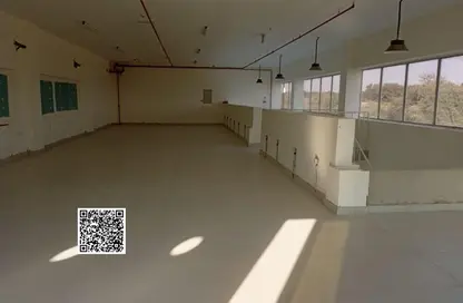 مستودع - استوديو - 1 حمام للايجار في الجرف الصناعية 3 - الجرف الصناعية - عجمان