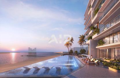 Apartment - 4 Bedrooms - 1 Bathroom for sale in Luce - Palm Jumeirah - Dubai