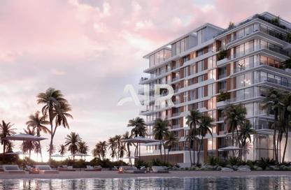 Apartment - 4 Bedrooms - 1 Bathroom for sale in Luce - Palm Jumeirah - Dubai