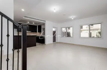 Townhouse - 3 Bedrooms - 3 Bathrooms for rent in Bella Casa - Serena - Dubai