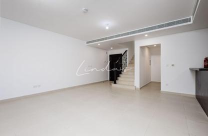 Townhouse - 3 Bedrooms - 3 Bathrooms for rent in Bella Casa - Serena - Dubai