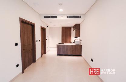 شقة - غرفة نوم - 2 حمامات للايجار في ويست فايف بيزنس باي ريزيدينس - الخليج التجاري - دبي