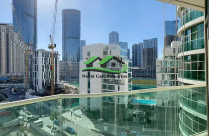 شقة - 2 غرف نوم - 3 حمامات للبيع في أبراج الشاطئ - شمس أبوظبي - جزيرة الريم - أبوظبي