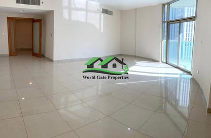 Apartment - 2 Bedrooms - 3 Bathrooms for sale in Beach Towers - Shams Abu Dhabi - Al Reem Island - Abu Dhabi
