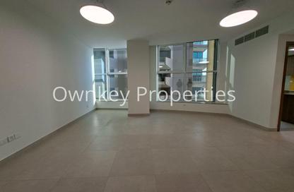 Apartment - 1 Bedroom - 1 Bathroom for rent in DXB Tower - Sheikh Zayed Road - Dubai