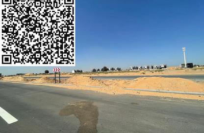 Land - Studio for sale in Basatin Al Serra - Al Serra Residential Area - Umm Al Quwain Land - Studio for sale in Basatin Al Serra - Al Serra Residential Area - Umm Al Quwain