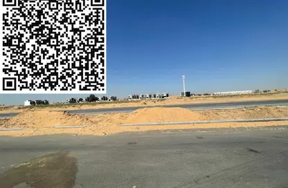 Land - Studio for sale in Basatin Al Serra - Al Serra Residential Area - Umm Al Quwain