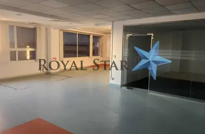 Office Space - Studio for rent in Al Quoz Industrial Area 1 - Al Quoz Industrial Area - Al Quoz - Dubai