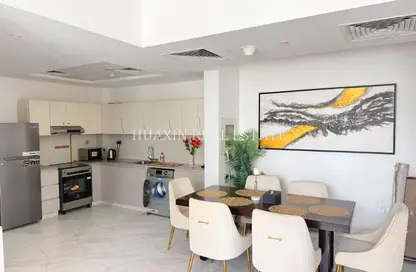 Apartment - 1 Bedroom - 2 Bathrooms for rent in Millennium Binghatti Residences - Business Bay - Dubai Apartment - 1 Bedroom - 2 Bathrooms for rent in Millennium Binghatti Residences - Business Bay - Dubai