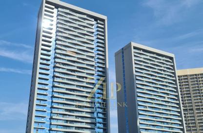 Apartment - Studio - 1 for sale in Bloom Heights A - Bloom Heights - District 15 - Jumeirah Village Circle - Dubai Apartment - Studio - 1 for sale in Bloom Heights A - Bloom Heights - District 15 - Jumeirah Village Circle - Dubai