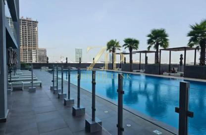 Apartment - Studio - 1 for sale in Bloom Heights A - Bloom Heights - District 15 - Jumeirah Village Circle - Dubai