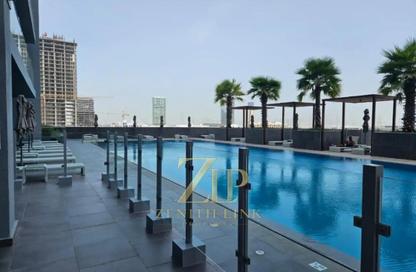 Apartment - Studio - 1 for sale in Bloom Heights A - Bloom Heights - District 15 - Jumeirah Village Circle - Dubai Apartment - Studio - 1 for sale in Bloom Heights A - Bloom Heights - District 15 - Jumeirah Village Circle - Dubai