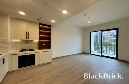 Apartment - 1 Bedroom - 1 Bathroom for rent in The Hamilton - Town Square - Dubai