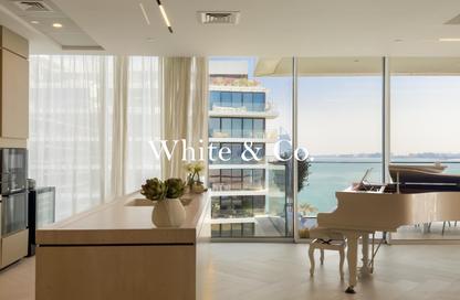Apartment - 2 Bedrooms - 3 Bathrooms for sale in Serenia Residences West - Serenia Residences The Palm - The Crescent - Palm Jumeirah - Dubai Apartment - 2 Bedrooms - 3 Bathrooms for sale in Serenia Residences West - Serenia Residences The Palm - The Crescent - Palm Jumeirah - Dubai