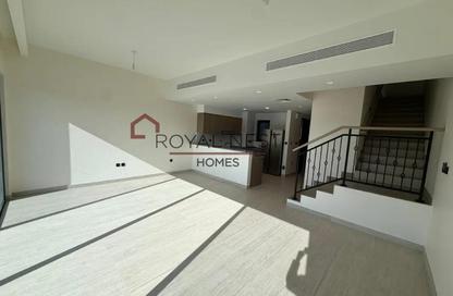 Villa - 4 Bedrooms - 4 Bathrooms for sale in Santorini - Damac Lagoons - Dubai Villa - 4 Bedrooms - 4 Bathrooms for sale in Santorini - Damac Lagoons - Dubai