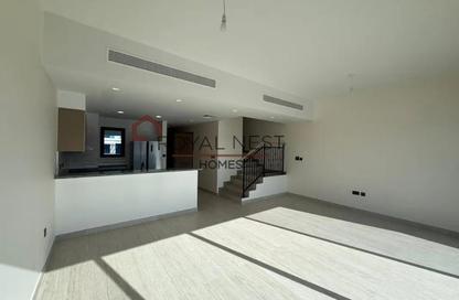 Villa - 4 Bedrooms - 4 Bathrooms for sale in Santorini - Damac Lagoons - Dubai Villa - 4 Bedrooms - 4 Bathrooms for sale in Santorini - Damac Lagoons - Dubai