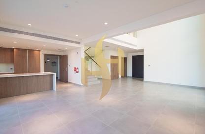 Villa - 4 Bedrooms - 6 Bathrooms for sale in The Dahlias - Yas Acres - Yas Island - Abu Dhabi Villa - 4 Bedrooms - 6 Bathrooms for sale in The Dahlias - Yas Acres - Yas Island - Abu Dhabi