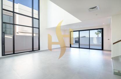 Villa - 4 Bedrooms - 6 Bathrooms for sale in The Dahlias - Yas Acres - Yas Island - Abu Dhabi