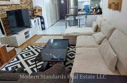 Apartment - Studio - 1 Bathroom for rent in Marina Diamond 3 - Marina Diamonds - Dubai Marina - Dubai Apartment - Studio - 1 Bathroom for rent in Marina Diamond 3 - Marina Diamonds - Dubai Marina - Dubai