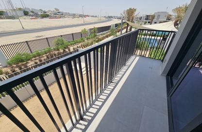Townhouse - 4 - 5 for rent in Jebel Ali Village Townhouses - Jebel Ali Village - Jebel Ali - Dubai Townhouse - 4 - 5 for rent in Jebel Ali Village Townhouses - Jebel Ali Village - Jebel Ali - Dubai