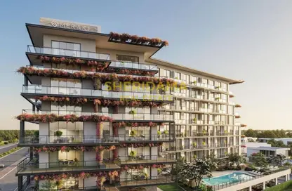 Apartment - 2 Bedrooms - 3 Bathrooms for sale in The Haven III - Majan - Dubai