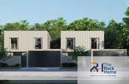 Townhouse - 4 - 5 for sale in Hayyan - Sharjah