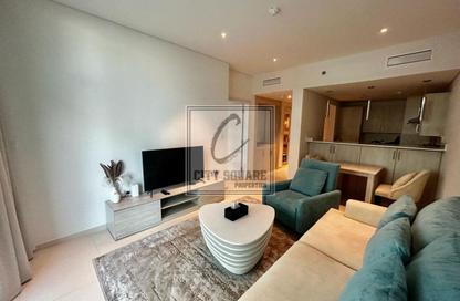 Apartment - 1 Bedroom - 2 Bathrooms for rent in Seven Palm - Palm Jumeirah - Dubai