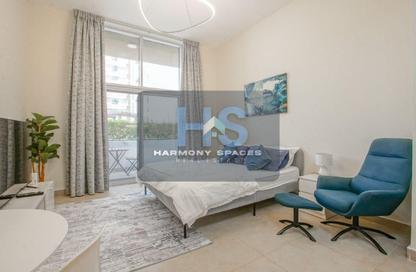 Apartment - Studio - 1 Bathroom for rent in Azizi Star - Al Furjan - Dubai Apartment - Studio - 1 Bathroom for rent in Azizi Star - Al Furjan - Dubai