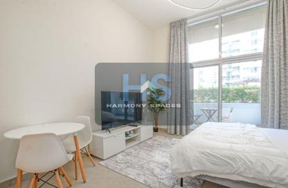 Apartment - Studio - 1 Bathroom for rent in Azizi Star - Al Furjan - Dubai Apartment - Studio - 1 Bathroom for rent in Azizi Star - Al Furjan - Dubai