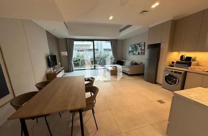 Townhouse - 2 Bedrooms - 3 Bathrooms for rent in MAG Eye - MAG City - Mohammed Bin Rashid City - Dubai