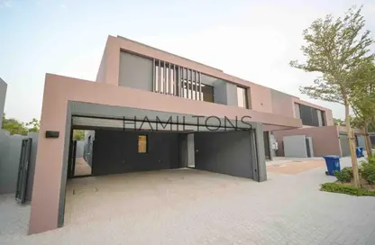 Villa - 5 Bedrooms - 6 Bathrooms for sale in Kaya - Masaar - Tilal City - Sharjah