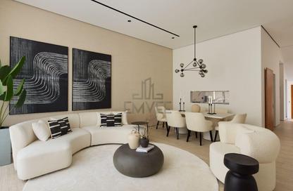 Villa - 4 Bedrooms - 6 Bathrooms for sale in Westar Celeste - District 14 - Jumeirah Village Circle - Dubai