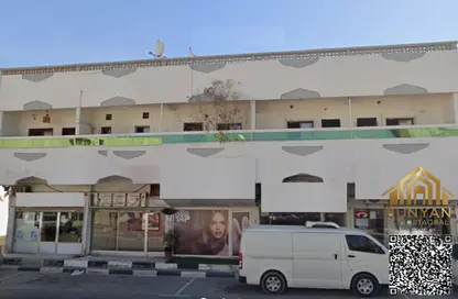 Compound for sale in Al Naemiya Tower 1 - Al Naemiya Towers - Al Nuaimiya - Ajman Compound for sale in Al Naemiya Tower 1 - Al Naemiya Towers - Al Nuaimiya - Ajman