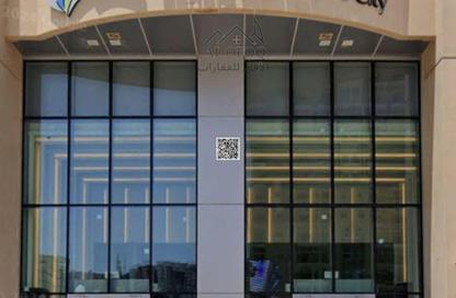 Office Space - Studio - 2 Bathrooms for rent in Sahara Healthcare City - Al Nahda - Sharjah