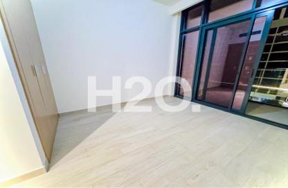 Apartment - Studio - 1 Bathroom for sale in Azizi Riviera 46 - Azizi Riviera - Meydan One - Meydan - Dubai