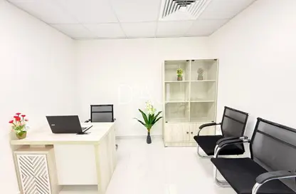 Office Space - 1 Bedroom - 1 Bathroom for rent in Silver Home Building - Hor Al Anz - Deira - Dubai Office Space - 1 Bedroom - 1 Bathroom for rent in Silver Home Building - Hor Al Anz - Deira - Dubai
