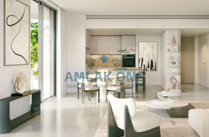 Apartment - 1 Bedroom - 1 Bathroom for sale in Muheira - Al Reem Island - Abu Dhabi Apartment - 1 Bedroom - 1 Bathroom for sale in Muheira - Al Reem Island - Abu Dhabi