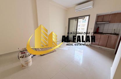 Apartment - Studio - 1 Bathroom for rent in Rolla Square - Rolla Area - Sharjah Apartment - Studio - 1 Bathroom for rent in Rolla Square - Rolla Area - Sharjah
