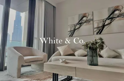 شقة - 2 غرف نوم - 3 حمامات للايجار في داون تاون فيوز - زعبيل 2 - زعبيل - دبي