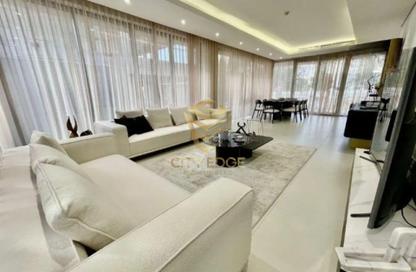 Villa - 4 Bedrooms - 6 Bathrooms for sale in Shomous Residential Complex - Sharjah Garden City - Sharjah