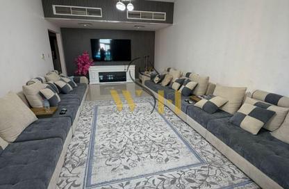 Apartment - 2 Bedrooms - 3 Bathrooms for sale in Horizon Towers - Ajman Downtown - Ajman