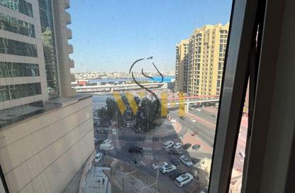 Apartment - 2 Bedrooms - 3 Bathrooms for sale in Horizon Towers - Ajman Downtown - Ajman