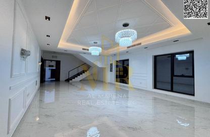 Villa - 5 Bedrooms - 7 Bathrooms for sale in Al Rawda 2 - Al Rawda - Ajman