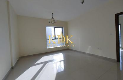 Apartment - 1 Bedroom - 2 Bathrooms for rent in Remal Tower - District 13 - Jumeirah Village Circle - Dubai